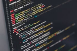Computer Programming Diploma Questions
