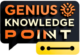 Genius Knowledge Point