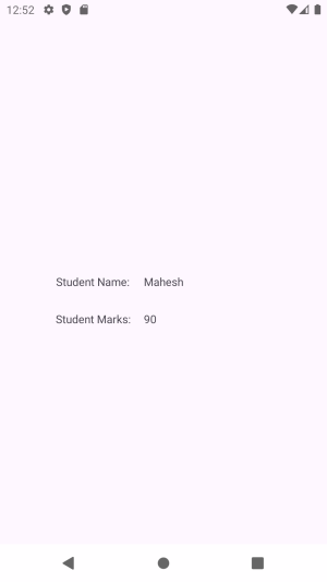 Student